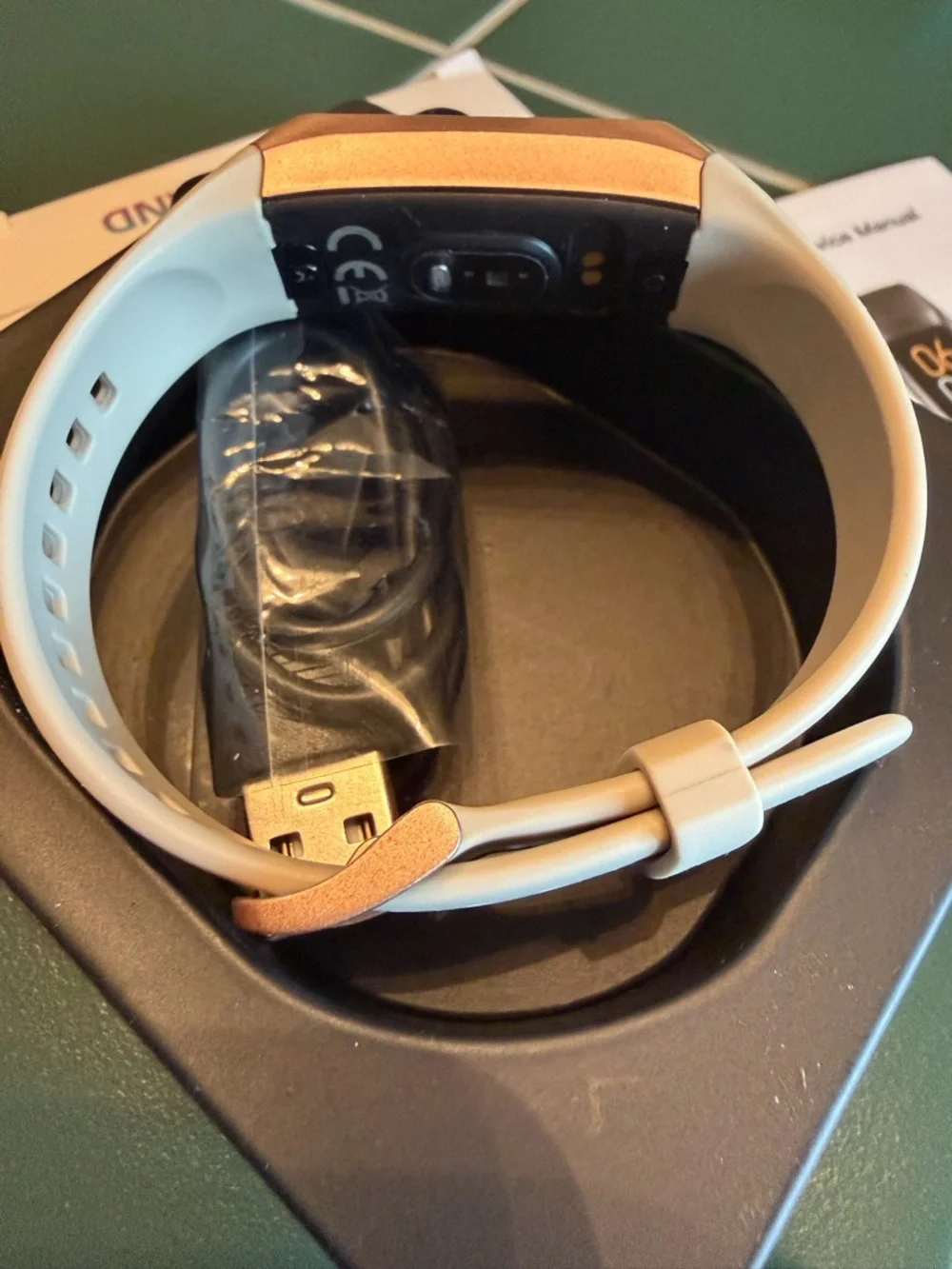 NEW Fit Tracker Smart Watch